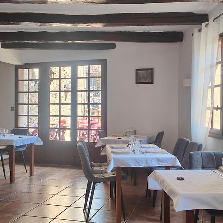 Auberge Saint Jacques 콩크 외부 사진