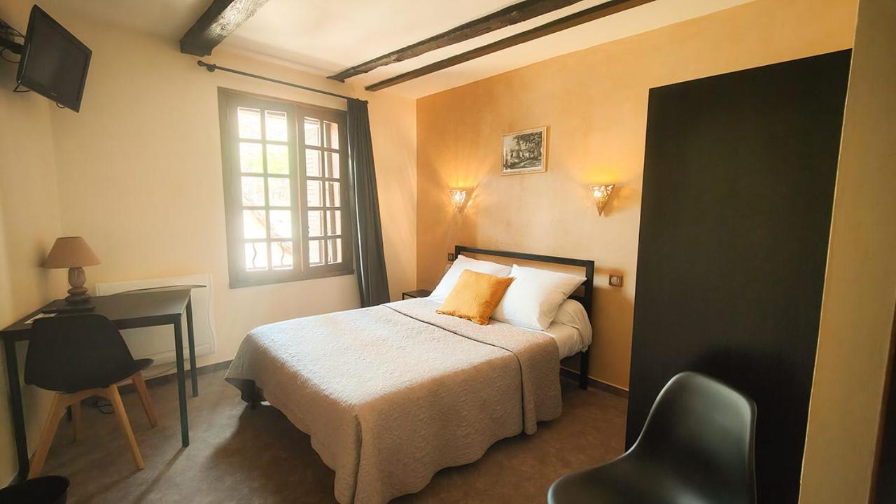 Auberge Saint Jacques 콩크 외부 사진