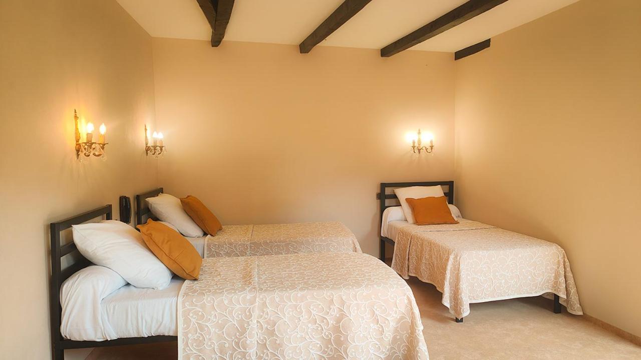 Auberge Saint Jacques 콩크 외부 사진