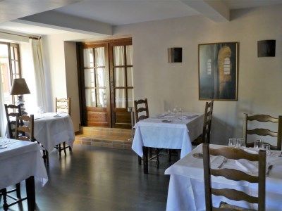 Auberge Saint Jacques 콩크 외부 사진